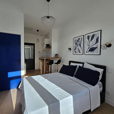 Apartament Le Robin Libourne Zewnętrze zdjęcie