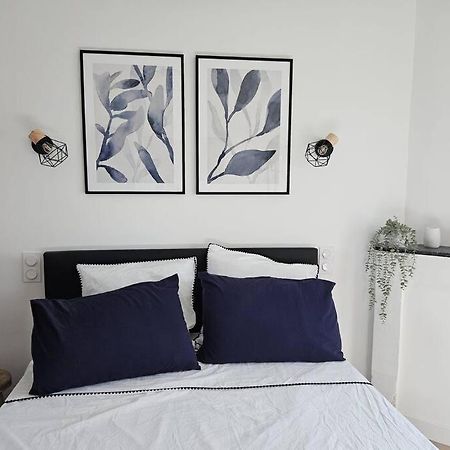 Apartament Le Robin Libourne Zewnętrze zdjęcie